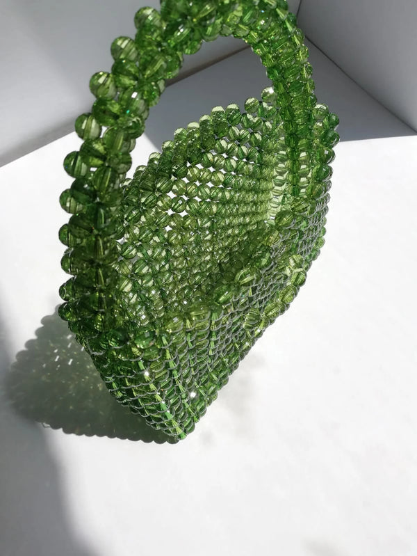 Eco-Friendly Reusable Mesh Produce Bag